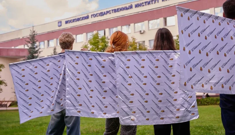 Студенты проверят знания и прикладные навыки