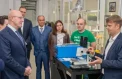 Разработки Сколтеха оценили на высшем уровне