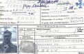 Память о военнопленном будут хранить