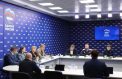 Память жертв геноцида не предадут забвению