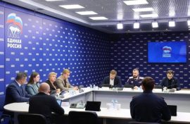 Память жертв геноцида не предадут забвению