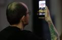 Юные вокалисты продемонстрировали таланты