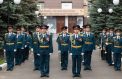 Оркестр Росгвардии выступит на фестивале