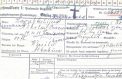 Племянница узнала о гибели дяди в плену