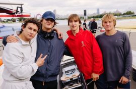 Школьников предостерегли от попадания в преступные схемы