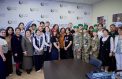 Юные историки России и Казахстана посодействуют сохранению памяти