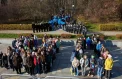 Музей Победы отметил 330-летие ВМФ