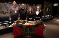 Музей Победы сохранит вещи крымского бойца СВО
