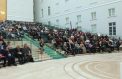 Историки представили архивные документы о событиях 1941 года