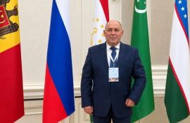Музей Победы принял участие в международной конференции