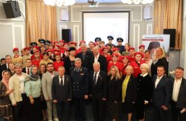 Священнику и герою Великой Отечественной отдали дань памяти