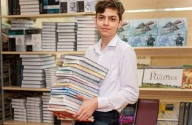 Школьники начнут изучать новый предмет