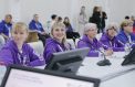 Активные студенты колледжей обменяются опытом