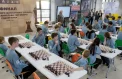 Орлята сразились в шахматном турнире