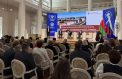 Северная столица объединила школы России и Беларуси