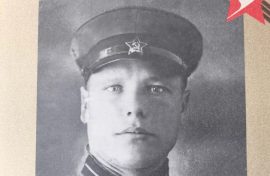 Правнучка военнопленного сохранит память о нем