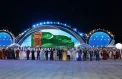 Мастера искусств стран СНГ выступили на одной сцене