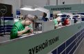 Национальный чемпионат объединит россиян с ОВЗ