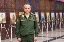 Герой России отметил важность сохранения истории СВО