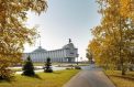 Участники СВО бесплатно посетят Музей Победы