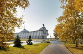 Участники СВО бесплатно посетят Музей Победы