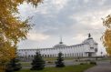 Музей Победы проведет кинопоказы