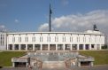 Катерина Горбачева представила свой фильм в Музее Победы