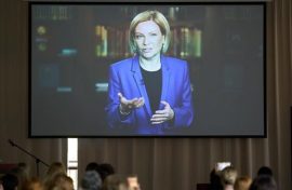 Развитию музеев посвятили форум
