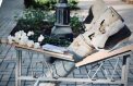 Погибшим учителям посвятили мемориал