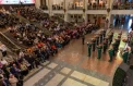 В Музее Победы состоялась «Битва оркестров»