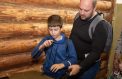 Отцы и дети бесплатно посетят Музей Победы
