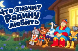 Любви к Родине посвятили новую песню