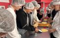 Школьники познакомились с современными профессиями