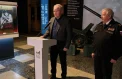 Евгений Тишковец отметил значимость подвига метеорологов