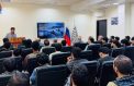 Жителям Афганистана рассказали о Битве за Кавказ