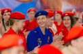 Юнармейцы поучаствуют в реалити-шоу