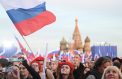 Лидер России напутствовал молодых спортсменов