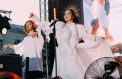 Патриотические песни прозвучат на всю страну