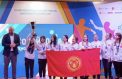 Школьников стран СНГ объединил спортивный фестиваль