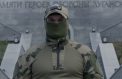 Росгвардейцы-защитники поддержали памятную акцию