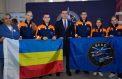 Определены лучшие юные спасатели страны