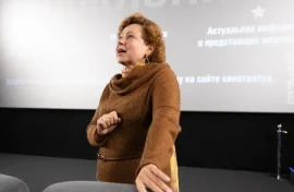 Психолог помогла по-новому увидеть кино