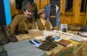 Реконструкторы расскажут о героической обороне Мурманска