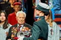 Голос фронтовика услышат в вековой юбилей Великой Победы 