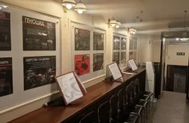 В Эстонии узнают о злодеяниях нацистов