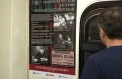О хранителях русской истории рассказали в метро