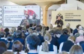 Подвиг ополченцев 1612 года осмыслили на фестивале