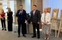 О покровителях русских воинов рассказали в Минпросвещения