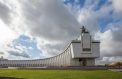 В Музее Победы дали старт проекту «Открой Москву»