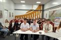 Школьники обсудили важность единства